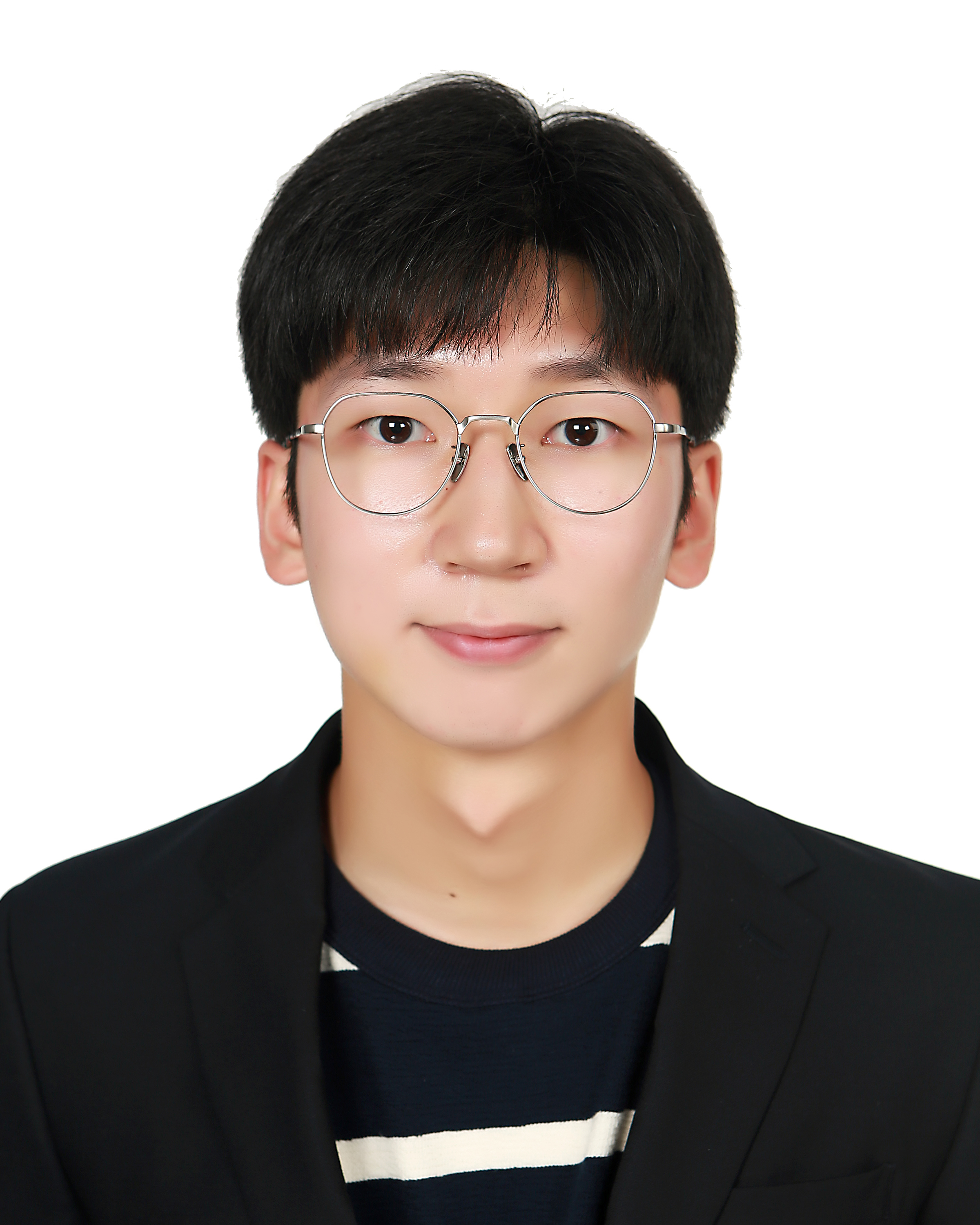 Chansoo (Charles) Kim